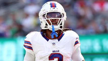Los Bills anuncian su decisión sobre la seguridad del jugador favorito de los aficionados.