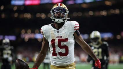 Los Colts nombran apto al agente libre con 22 touchdowns.