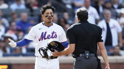 La predicción de intercambio de los Mets da como resultado que los Cubs consigan al abridor de 68 millones de dólares a cambio de Mark Vientos y Ronny Mauricio.