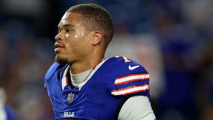 Estrella de los Bills con $31 millones no dice nada tras corte sorpresivo