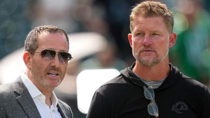 Los Rams deciden traspasar a su receptor estrella tras una discusión sorpresa, según una fuente