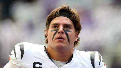 Trey Hendrickson ya no es una opción para los Lions