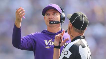 Un posible quarterback de los Vikings se une a un rival de la AFC antes de su lanzamiento oficial, según un informe.