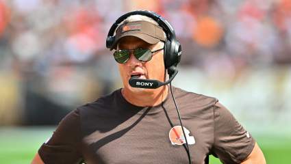 El nuevo coordinador defensivo de los Browns, Mike Rutenberg, envía un mensaje contundente sobre el reemplazo de Jim Schwartz