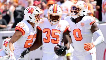 Los Buccaneers pierden un agente libre de $52 millones que se une al equipo de la AFC