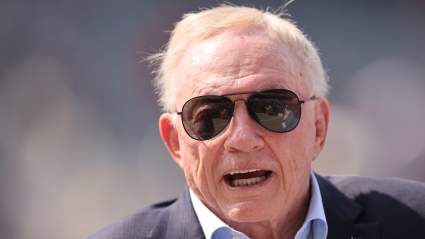 Los Cowboys reciben la instación de fichar al agente libre DT de 328 tacleadas.