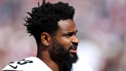 Darius Slay anuncia su cambio de carrera tras el enfrentamiento con los Bills.