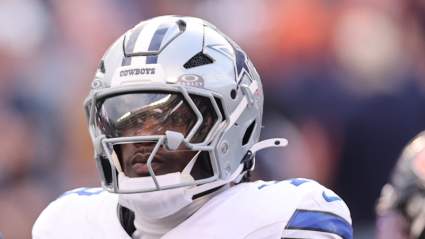 Los Lions anuncian el fichaje de un linebacker, exjugador de los Cowboys, por 6 millones de dólares.