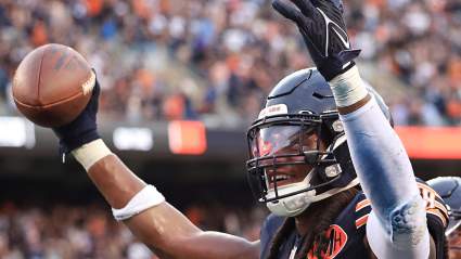 Los Raiders reciben noticias emocionantes sobre un rumoreado objetivo de intercambio