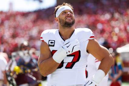 El último movimiento de los 49ers con respecto a Nick Bosa conlleva un gran inconveniente.