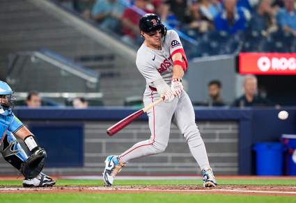 Los Red Sox reciben información actualizada sobre las lesiones de Triston Casas y Romy González antes del Día Inaugural.