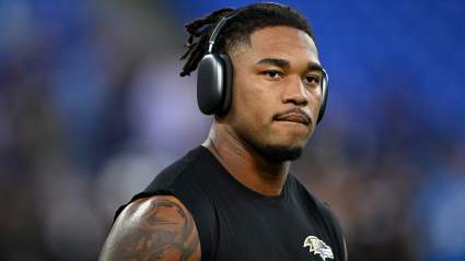 Se insta a los Ravens a resolver su "inmensa necesidad" con el intercambio de Mike Green