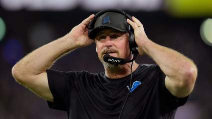 Se prevé que los Lions se desprendan de un ala defensiva de 15 juegos tras un movimiento revelador