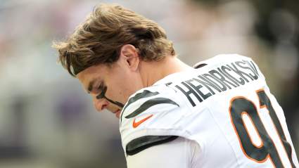 Los Seahawks reciben buenas noticias con el último rumor sobre Trey Hendrickson