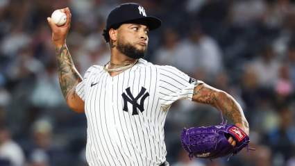 Los Yankees estarían a punto de tomar una decisión sorprendente sobre un exlanzador Novato del Año.