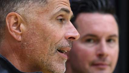 Los Lakers se convierten en el destino ideal para agentes libres para un jugador popular de los Knicks.