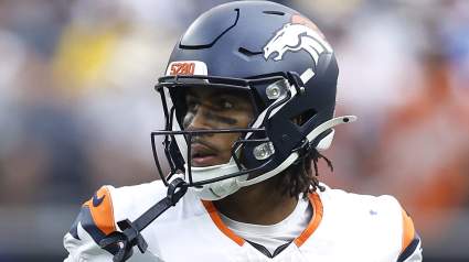 Los Broncos enfrentan un 'problema potencial' en medio de los últimos rumores de agencia libre