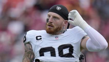 La noticia del traspaso de Maxx Crosby supone un duro golpe de realidad para los 49ers.