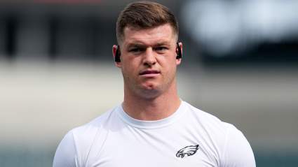 El safety de los Eagles, Reed Blankenship, critica duramente a Filadelfia tras su salida por 25 millones de dólares.