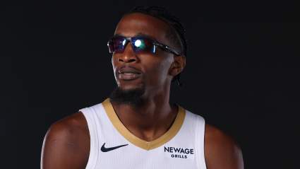 Los Lakers reciben buenas noticias sobre su principal objetivo de intercambio antes del partido contra los Knicks