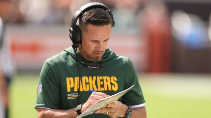 Los Packers, señalados como pretendientes de un mariscal de campo con gran potencial en el mercado de traspasos: Informe