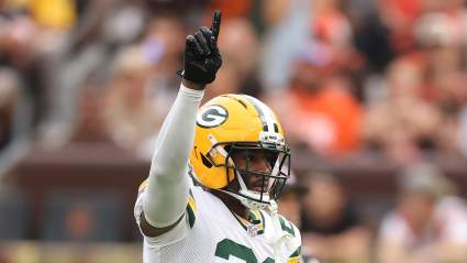 Los Chiefs podrían buscar a un exjugador de $48 millones en una posición de necesidad en la agencia libre