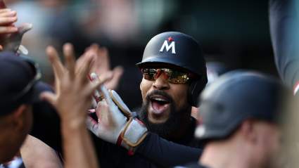 Se prevé que los Astros hagan un intercambio audaz por la estrella de 35 jonrones