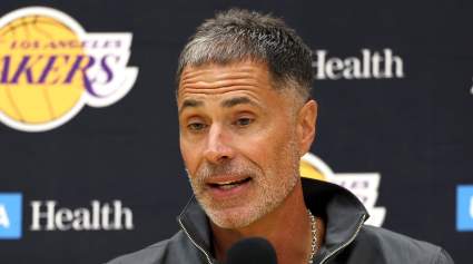 Los Lakers podrían reunirse con un antiguo favorito de la afición mediante un traspaso durante la temporada baja.