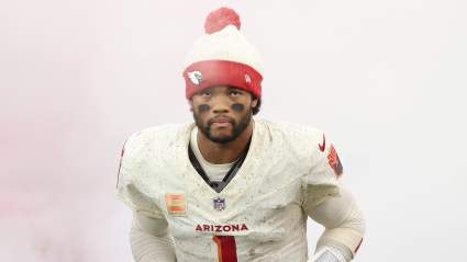 Los Browns entre los favoritos para conseguir un quarterback para el Pro Bowl tras su liberación