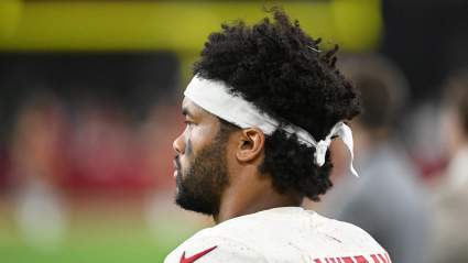 Kyler Murray vinculado con rival de la NFC de los Vikings antes del encuentro con Minnesota: Informe
