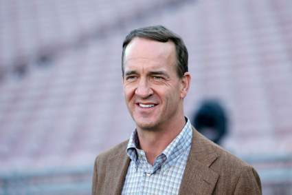 Peyton Manning cumple 50 años: Cumpleaños, edad, hijos y familia de la leyenda de los Broncos.