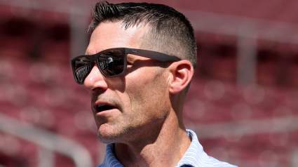 Los Texans establecen planes con el hijo de una leyenda de los Cowboys antes del Draft de 2026.