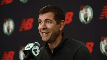 Un jugador de los Celtics recibe una importante actualización sobre su contrato antes del partido contra los Warriors.