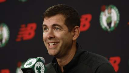 Un novato de los Celtics logra algo que ningún jugador ha hecho en la historia de la franquicia.