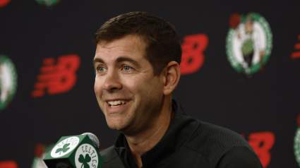 El ex entrenador de los Celtics explica el éxito de Brad Stevens en la gerencia