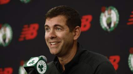Los Celtics señalan un destino "realista" para el alero de los Clippers.