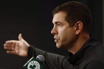 Una fuente interna de los Celtics insinúa una decisión importante sobre el hijo del cinco veces campeón de la NBA.