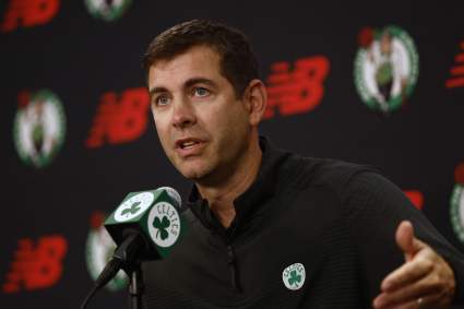 Los Boston Celtics realizan un movimiento en su plantilla antes del partido contra los Wizards.
