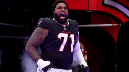 Los Browns adquieren al tackle derecho estrella en un acuerdo audaz de $63 millones para abordar la línea ofensiva