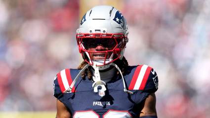 Los Patriots pierden a un defensor de 31 tackles ante su rival divisional