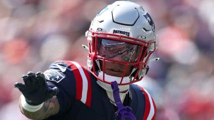 Los Patriots a punto de asegurar el futuro de su cornerback
