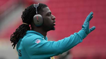 Se insta a los Steelers a reconsiderar la adquisición de un ex receptor de primera ronda de su rival de la AFC