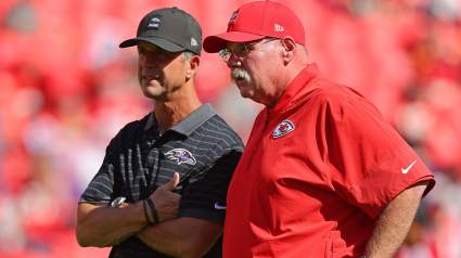 Los Chiefs son elogiados por arrebatarle a los Ravens a una estrella de 24,75 millones de dólares que había pasado desapercibida.
