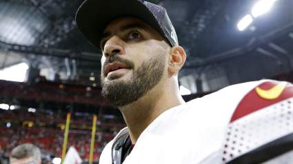 Los Bears podrían apuntar a un titular de 82 juegos poco conocido si Bagent es traspasado