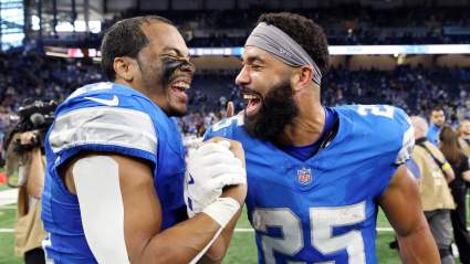 La razón por la que Kalif Raymond eligió a los Bears en lugar de a los Lions debería entusiasmar a los aficionados de Chicago.