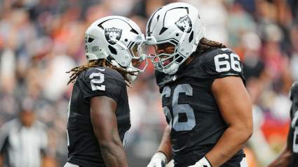 Los Jets firman a un OL titular de 63 juegos con un contrato de $20 millones en la agencia libre