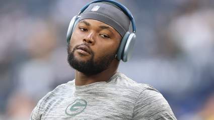 La nueva estrella de los Cowboys acepta una reducción salarial de 6 millones de dólares a su llegada.