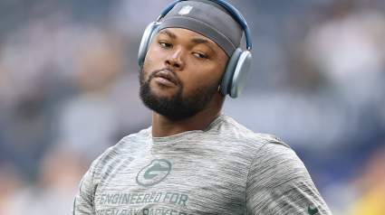 Los Packers probablemente se desprendan de su estrella de 96 millones de dólares tras el intercambio de Zaire Franklin