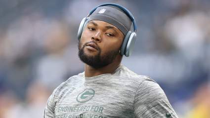 Jugador Pro Bowl de los Cowboys y ex selección de primera ronda acepta una reducción salarial de 10 millones de dólares.