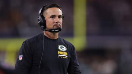 Un informante de los Packers revela una importante actualización sobre el futuro de Matt LaFleur